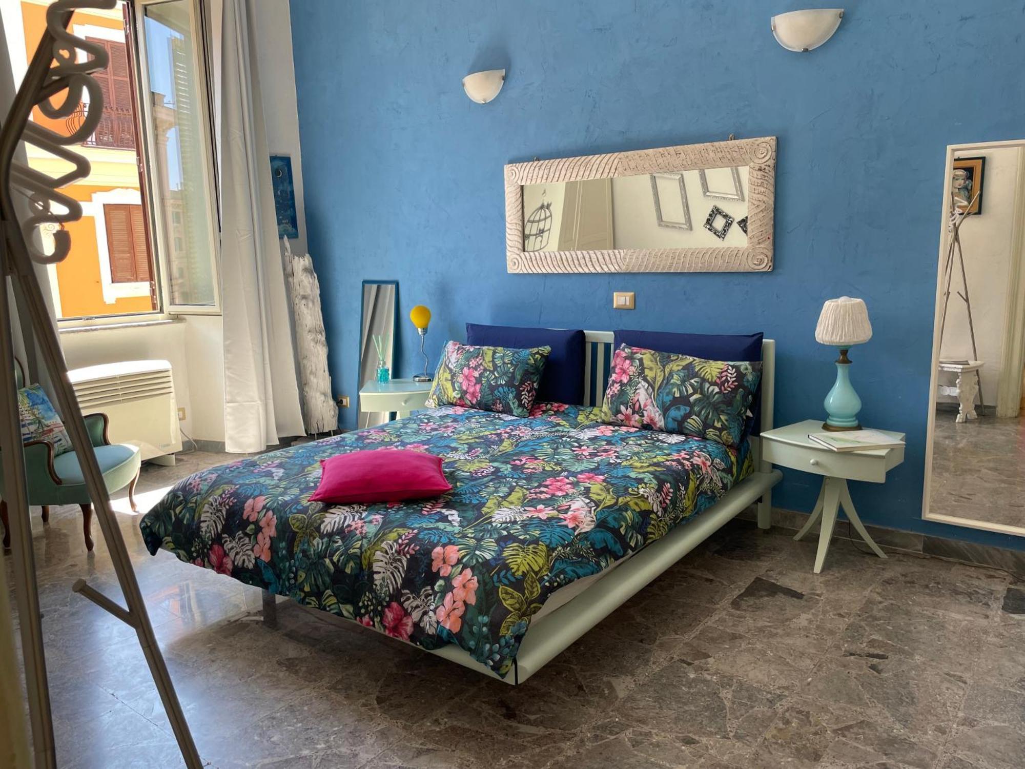 Home Sweet Rome Vatican Екстериор снимка
