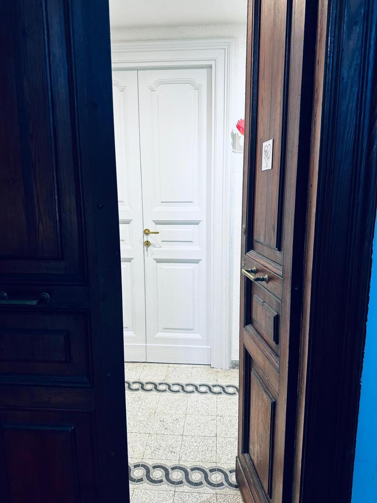 Home Sweet Rome Vatican Екстериор снимка