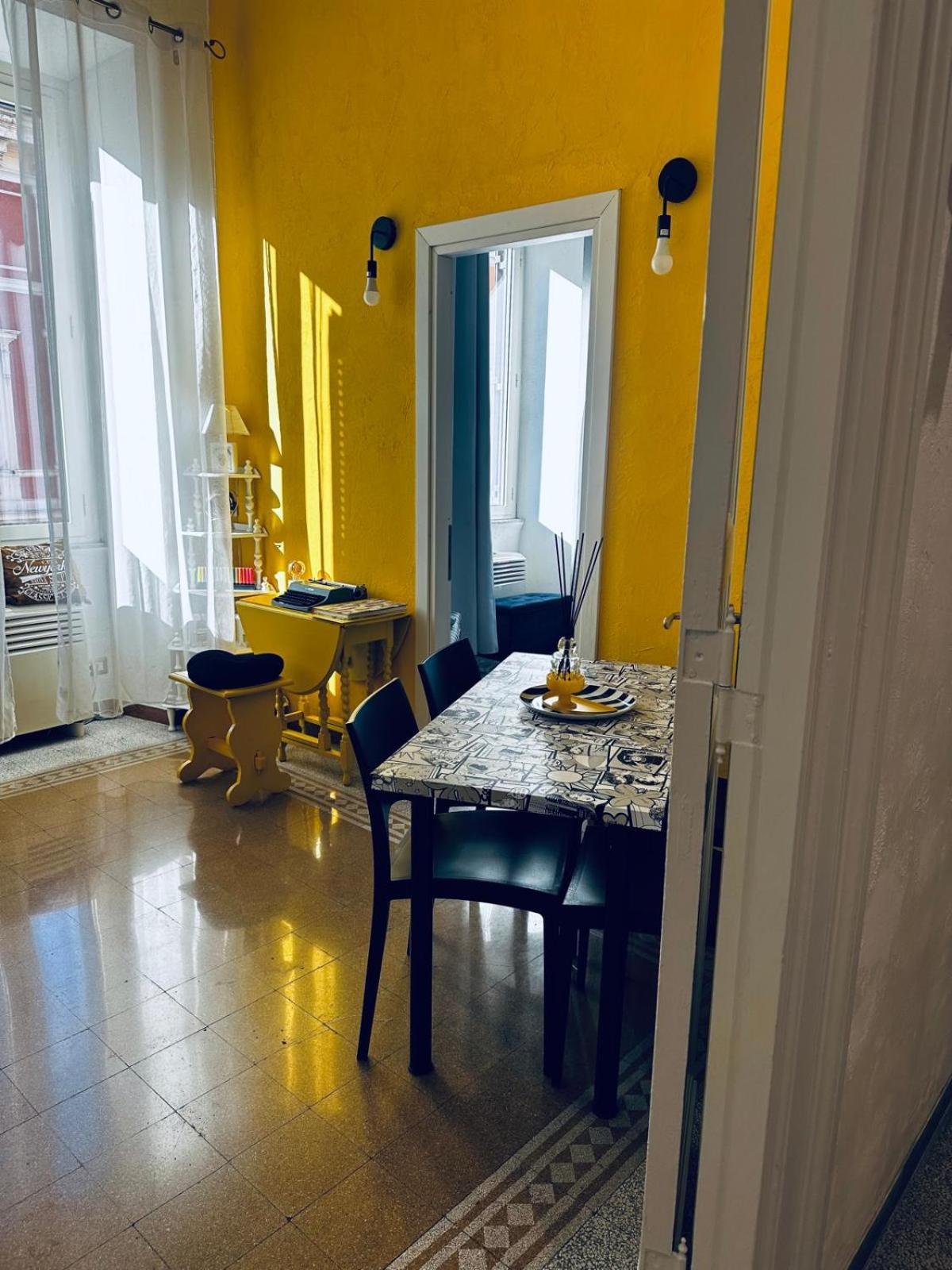 Home Sweet Rome Vatican Екстериор снимка