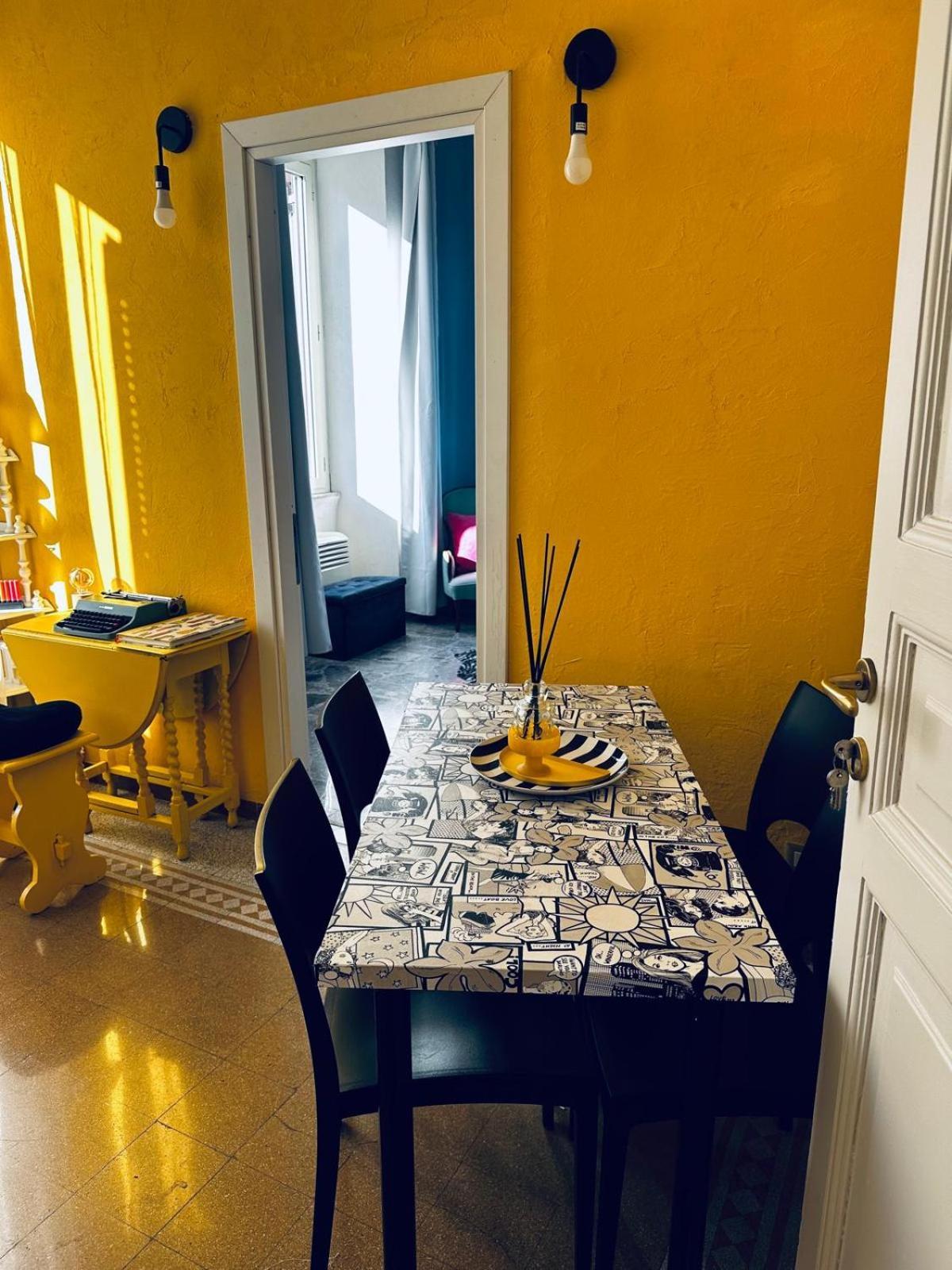 Home Sweet Rome Vatican Екстериор снимка