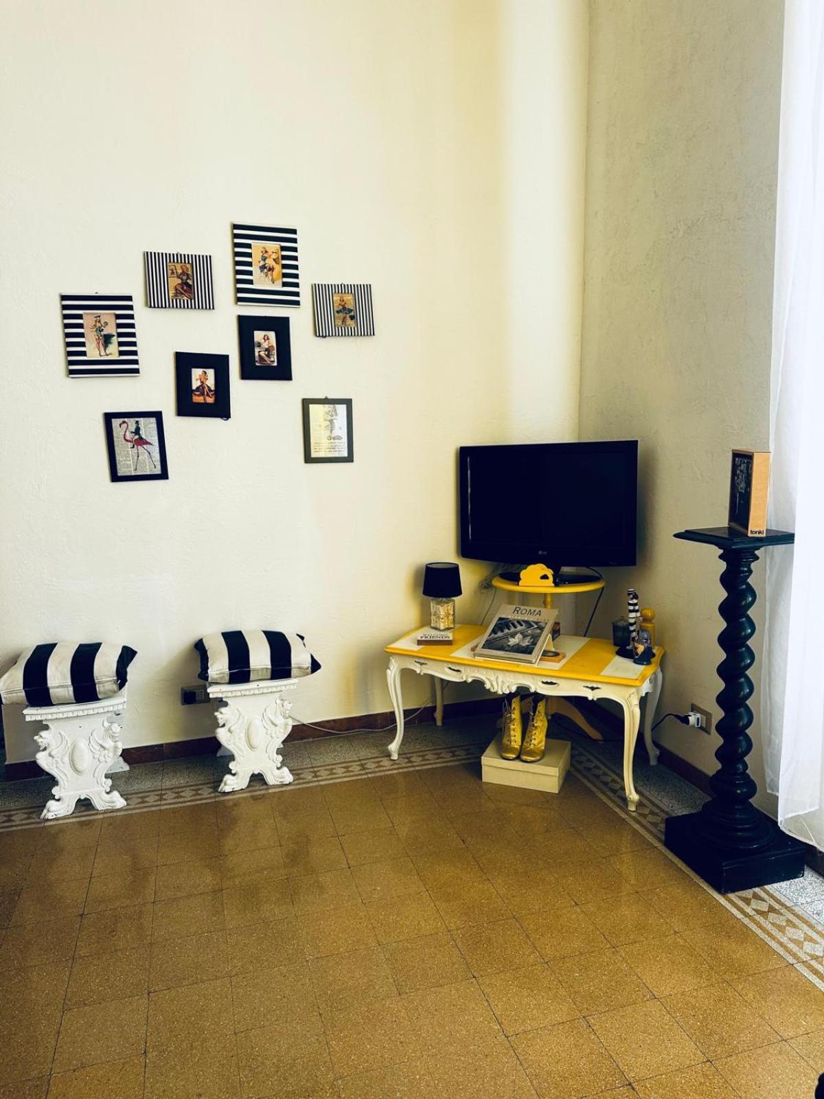 Home Sweet Rome Vatican Екстериор снимка