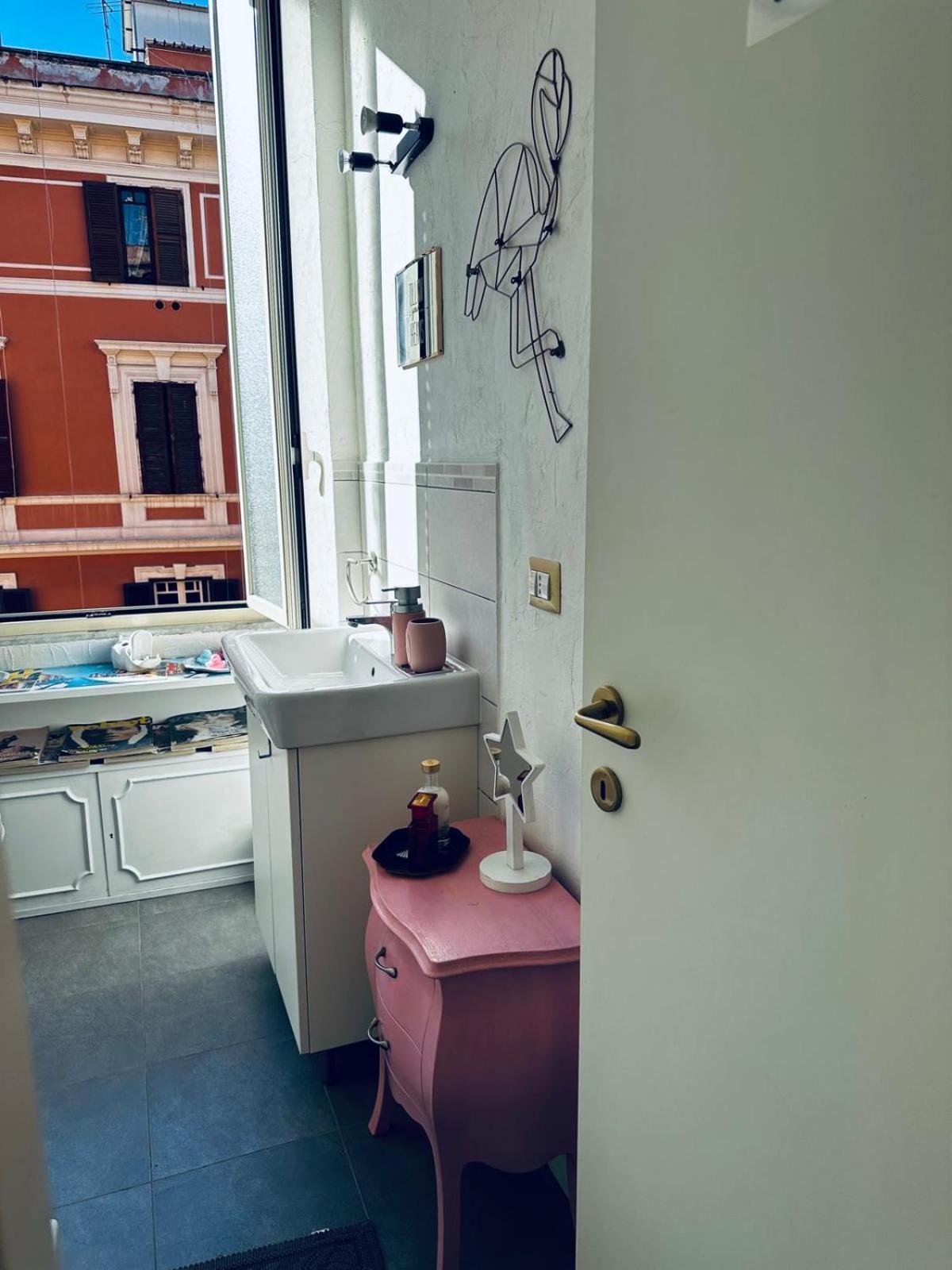 Home Sweet Rome Vatican Екстериор снимка