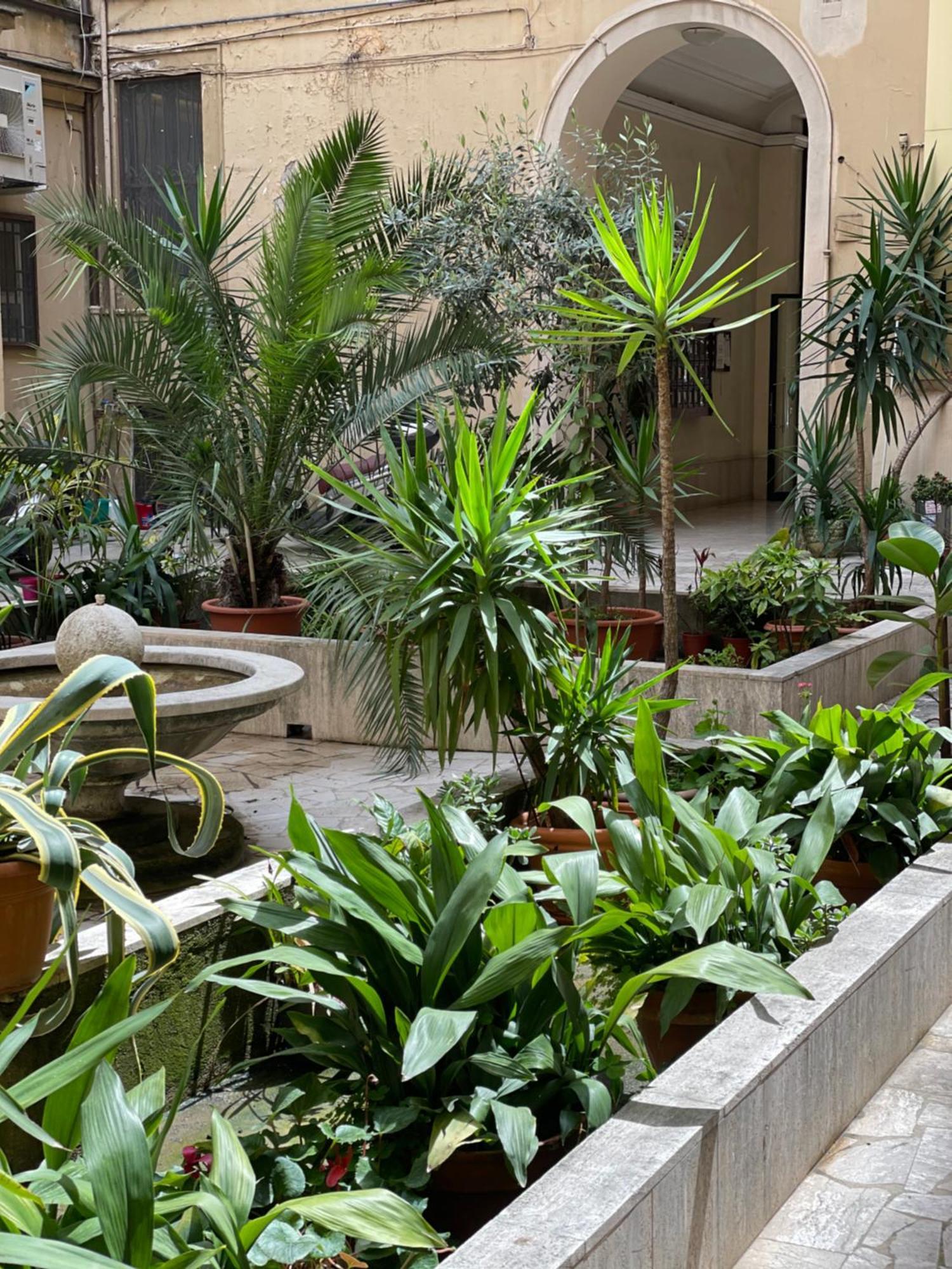 Home Sweet Rome Vatican Екстериор снимка