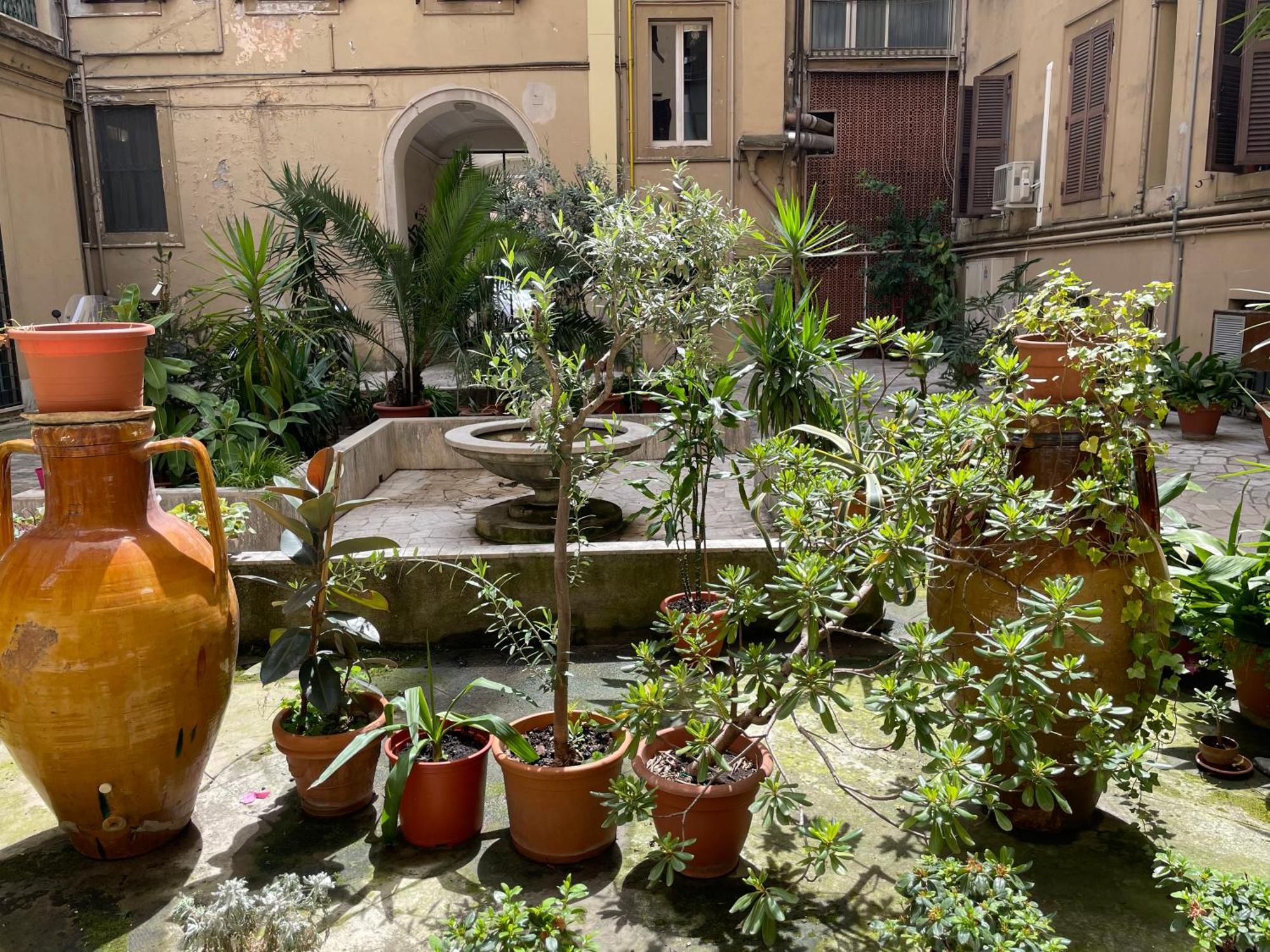 Home Sweet Rome Vatican Екстериор снимка
