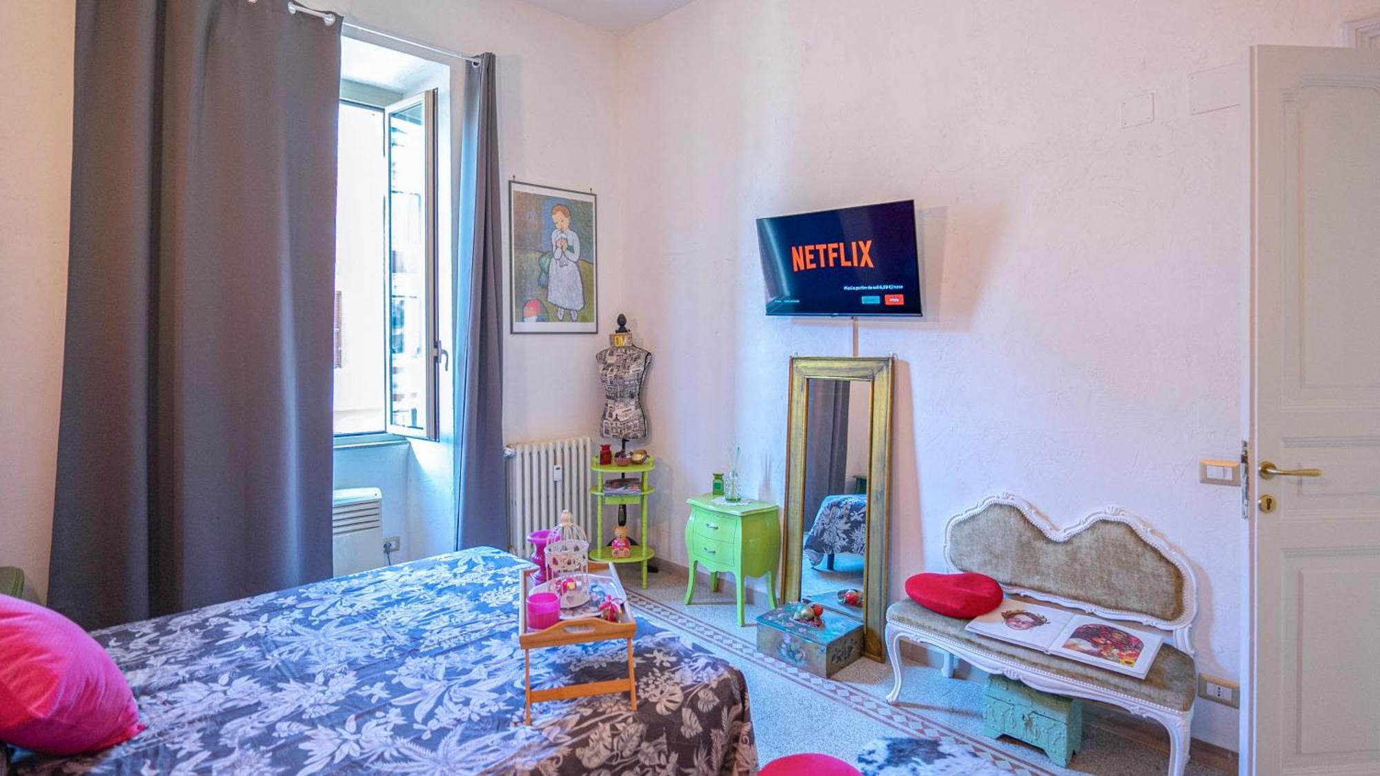 Home Sweet Rome Vatican Екстериор снимка