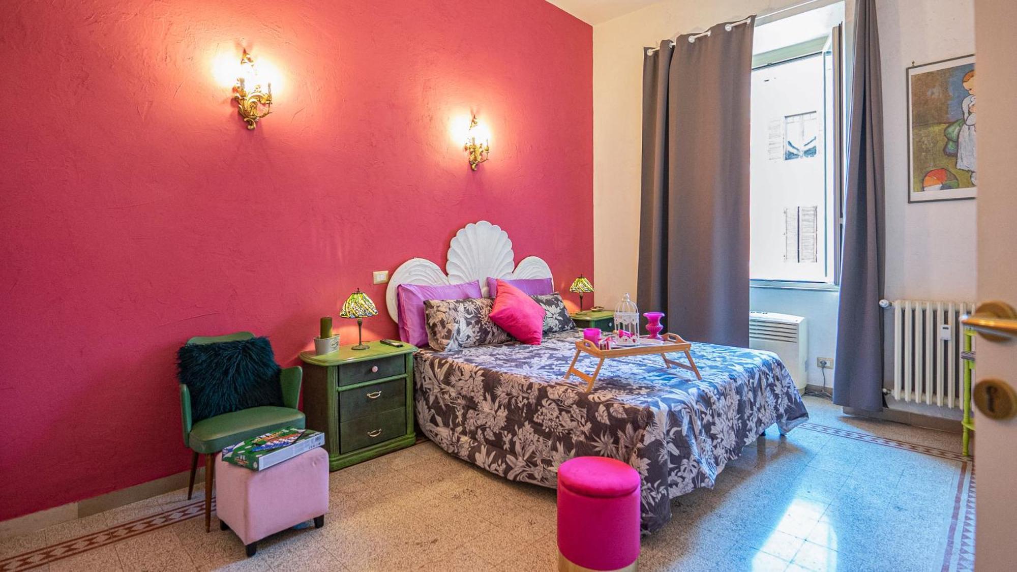 Home Sweet Rome Vatican Екстериор снимка