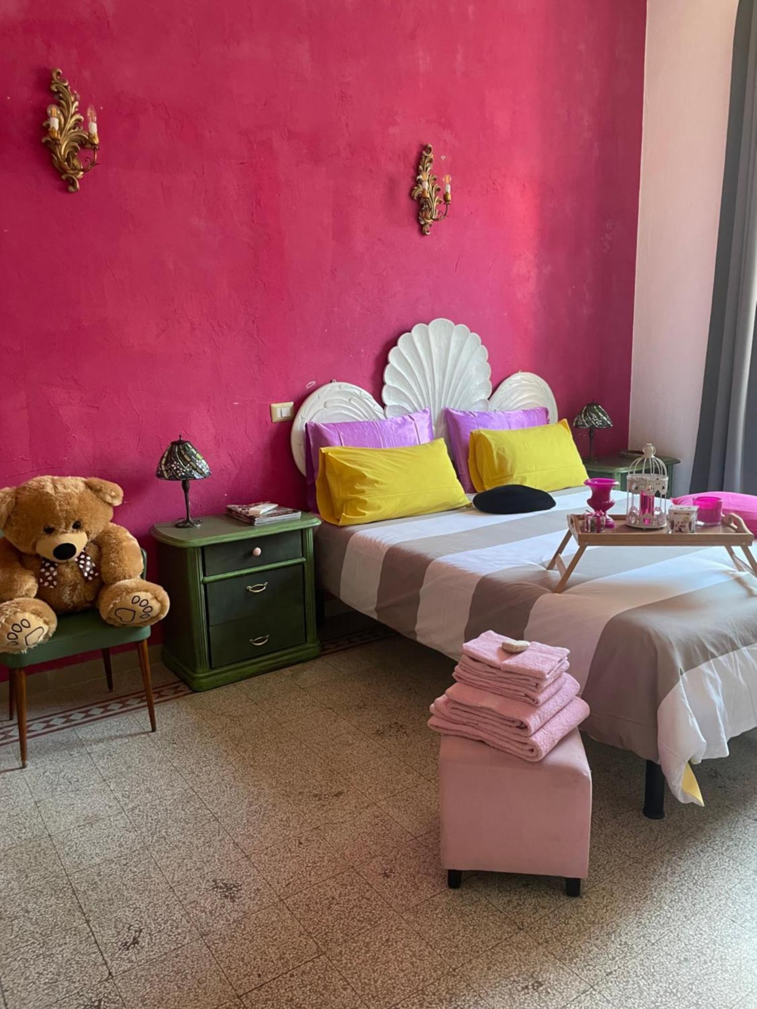 Home Sweet Rome Vatican Екстериор снимка
