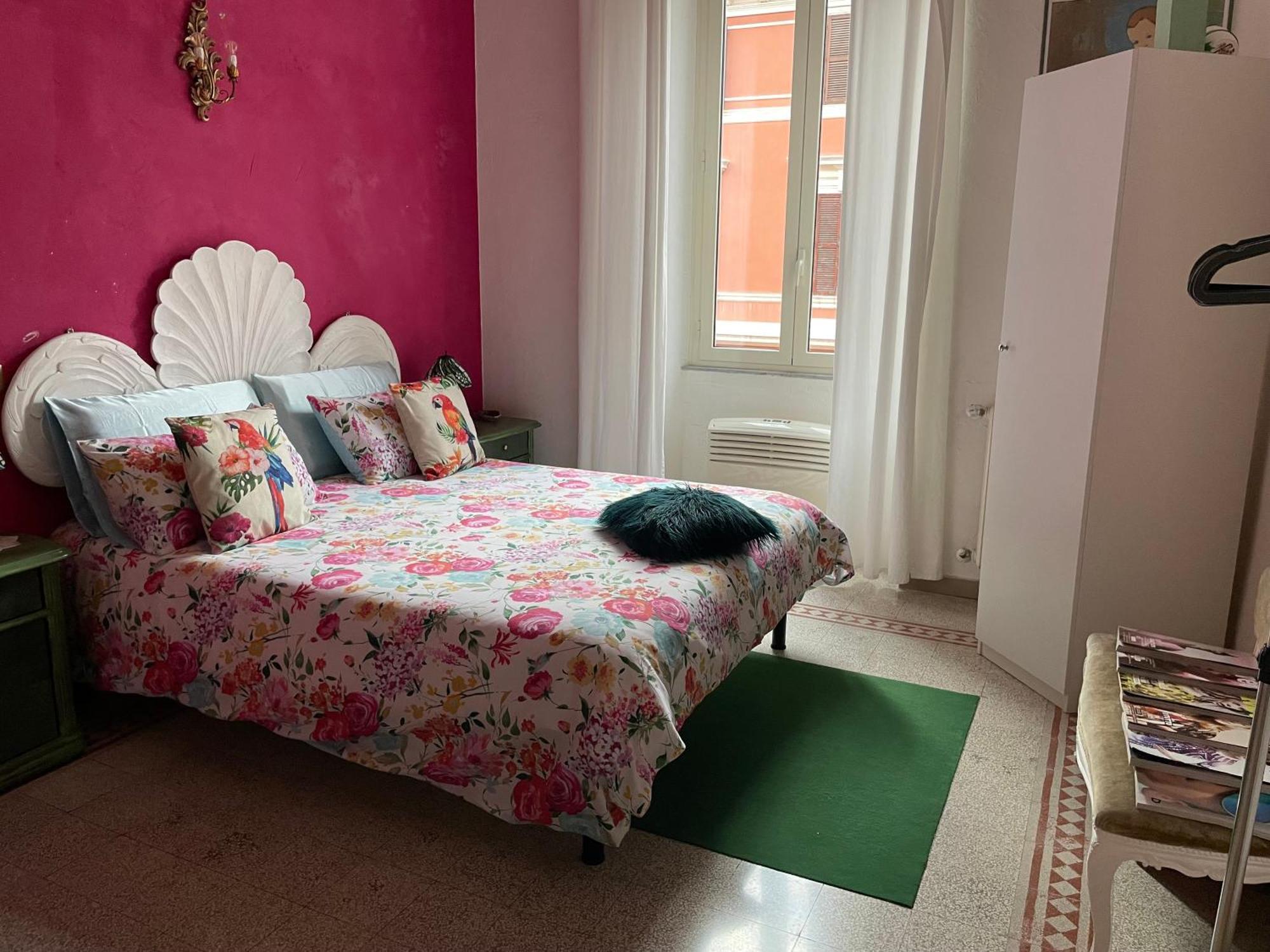 Home Sweet Rome Vatican Екстериор снимка